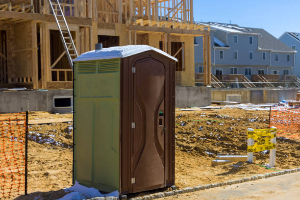 Porta potty rental for festivals in Oquawka, IL