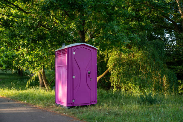 Best Wedding porta potty rental  in Oquawka, IL